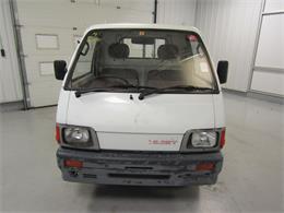 1992 Daihatsu Hijet (CC-1113805) for sale in Christiansburg, Virginia