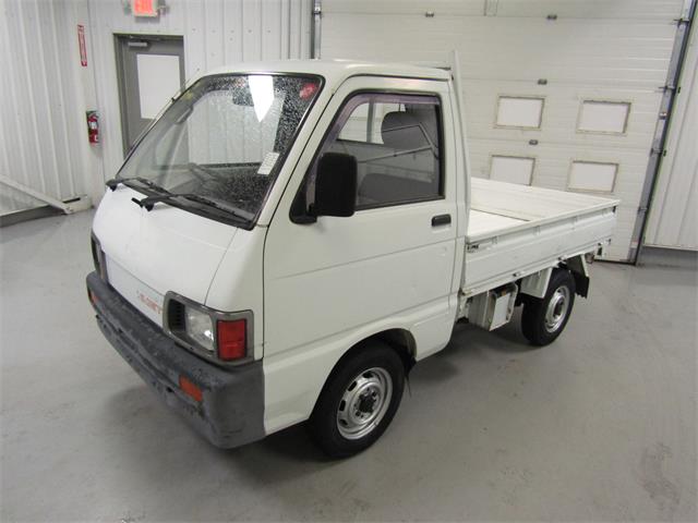 1992 Daihatsu Hijet (CC-1113805) for sale in Christiansburg, Virginia