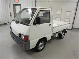 1992 Daihatsu Hijet (CC-1113805) for sale in Christiansburg, Virginia