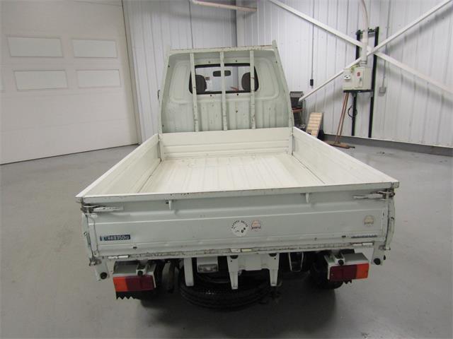 1992 Daihatsu Hijet (CC-1113805) for sale in Christiansburg, Virginia
