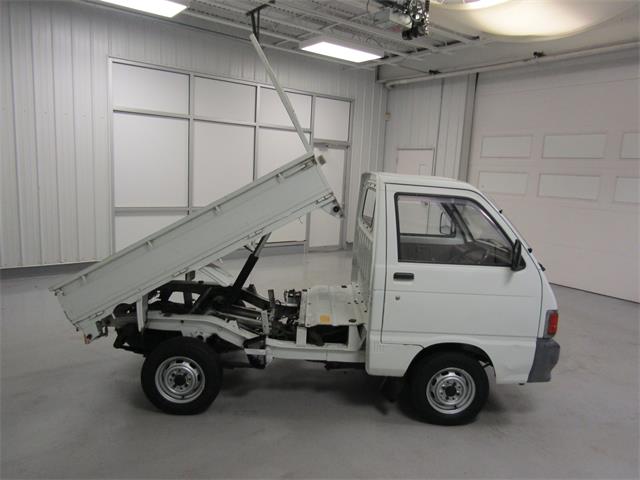 1992 Daihatsu Hijet (CC-1113805) for sale in Christiansburg, Virginia