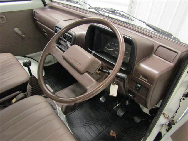 1992 Daihatsu Hijet (CC-1113805) for sale in Christiansburg, Virginia