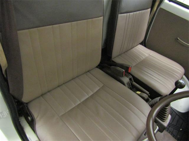 1992 Daihatsu Hijet (CC-1113805) for sale in Christiansburg, Virginia