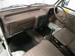 1992 Daihatsu Hijet (CC-1113805) for sale in Christiansburg, Virginia