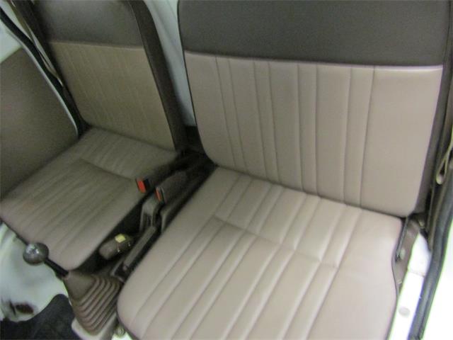 1992 Daihatsu Hijet (CC-1113805) for sale in Christiansburg, Virginia