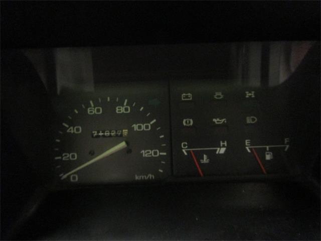 1992 Daihatsu Hijet (CC-1113805) for sale in Christiansburg, Virginia