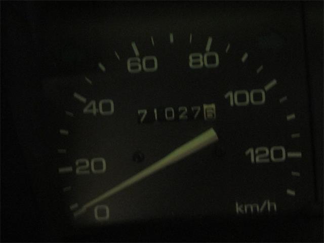 1992 Daihatsu Hijet (CC-1113805) for sale in Christiansburg, Virginia