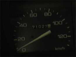 1992 Daihatsu Hijet (CC-1113805) for sale in Christiansburg, Virginia