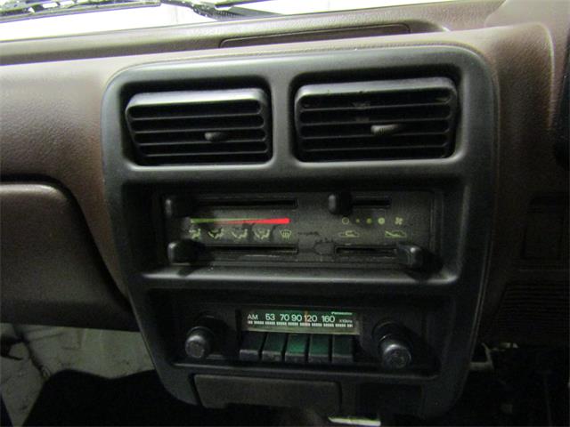 1992 Daihatsu Hijet (CC-1113805) for sale in Christiansburg, Virginia