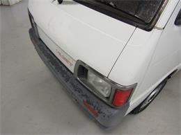 1992 Daihatsu Hijet (CC-1113805) for sale in Christiansburg, Virginia