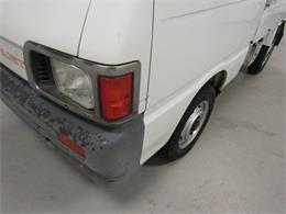 1992 Daihatsu Hijet (CC-1113805) for sale in Christiansburg, Virginia