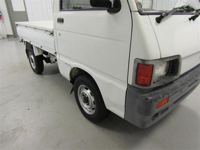 1992 Daihatsu Hijet (CC-1113805) for sale in Christiansburg, Virginia