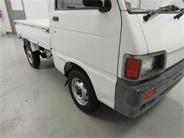1992 Daihatsu Hijet (CC-1113805) for sale in Christiansburg, Virginia