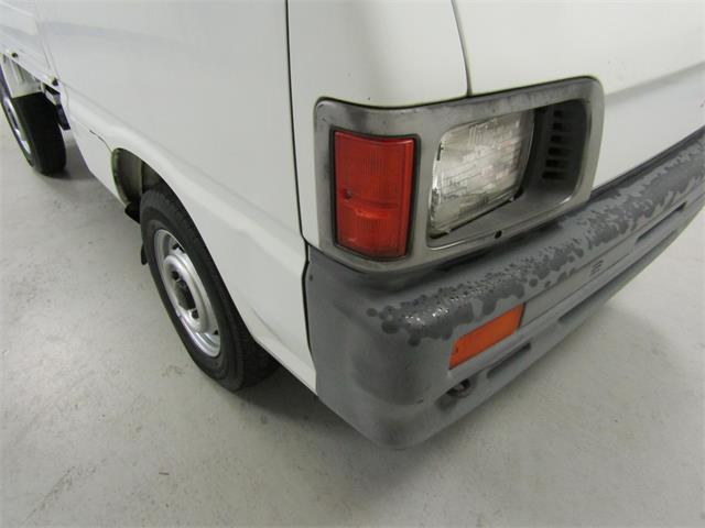 1992 Daihatsu Hijet (CC-1113805) for sale in Christiansburg, Virginia