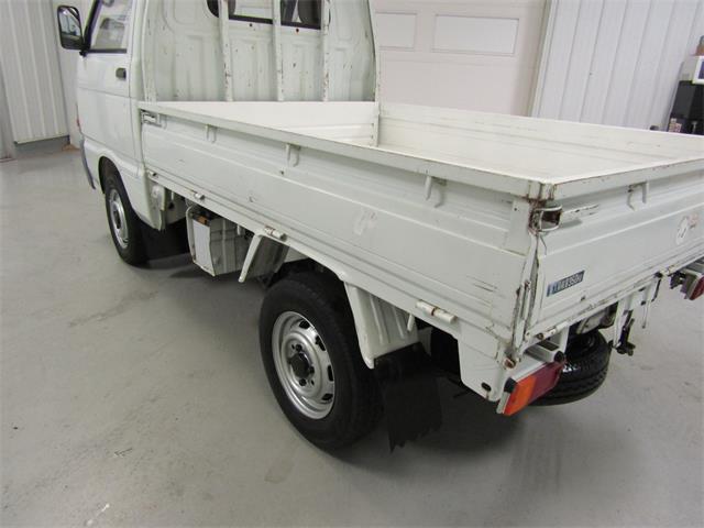 1992 Daihatsu Hijet (CC-1113805) for sale in Christiansburg, Virginia