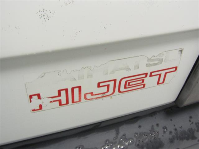 1992 Daihatsu Hijet (CC-1113805) for sale in Christiansburg, Virginia