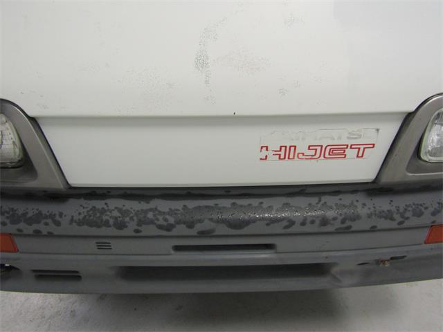 1992 Daihatsu Hijet (CC-1113805) for sale in Christiansburg, Virginia
