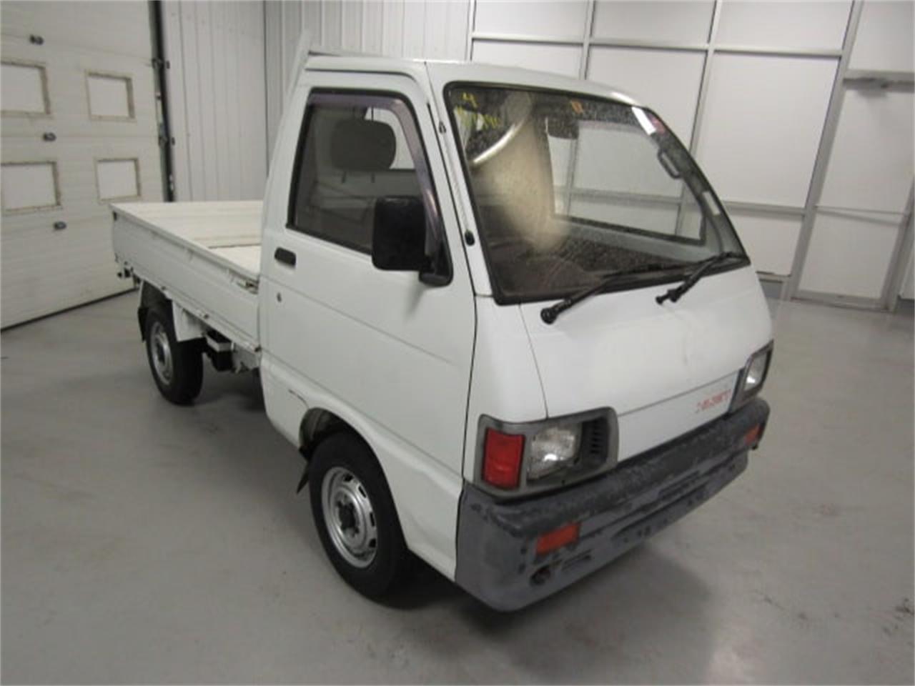 1992 Daihatsu Hijet for Sale | ClassicCars.com | CC-1113805