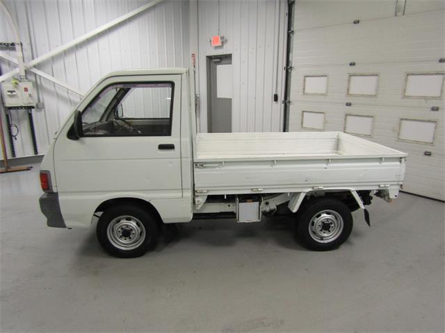 1992 Daihatsu Hijet (CC-1113805) for sale in Christiansburg, Virginia