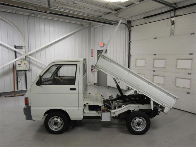 1992 Daihatsu Hijet (CC-1113805) for sale in Christiansburg, Virginia