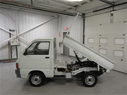 1992 Daihatsu Hijet (CC-1113805) for sale in Christiansburg, Virginia