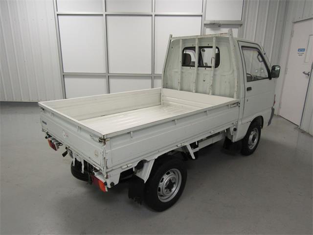 1992 Daihatsu Hijet (CC-1113805) for sale in Christiansburg, Virginia