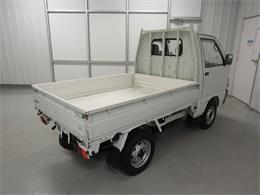 1992 Daihatsu Hijet (CC-1113805) for sale in Christiansburg, Virginia