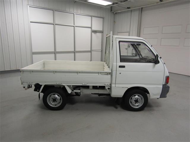 1992 Daihatsu Hijet (CC-1113805) for sale in Christiansburg, Virginia
