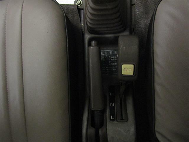 1992 Daihatsu Hijet (CC-1113805) for sale in Christiansburg, Virginia