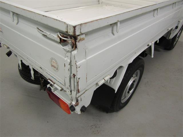 1992 Daihatsu Hijet (CC-1113805) for sale in Christiansburg, Virginia