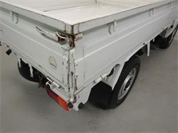 1992 Daihatsu Hijet (CC-1113805) for sale in Christiansburg, Virginia