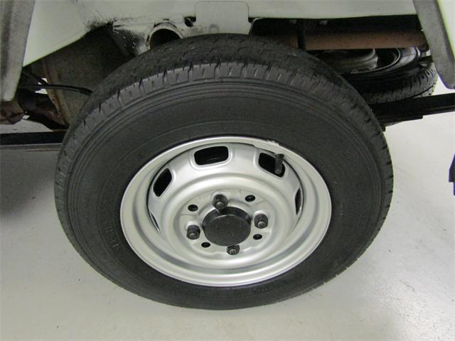 1992 Daihatsu Hijet (CC-1113805) for sale in Christiansburg, Virginia
