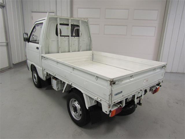 1992 Daihatsu Hijet (CC-1113805) for sale in Christiansburg, Virginia