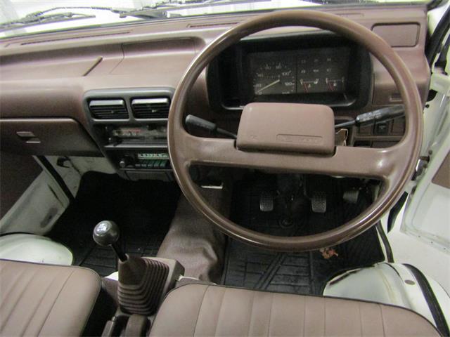 1992 Daihatsu Hijet (CC-1113805) for sale in Christiansburg, Virginia