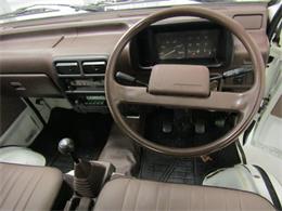 1992 Daihatsu Hijet (CC-1113805) for sale in Christiansburg, Virginia