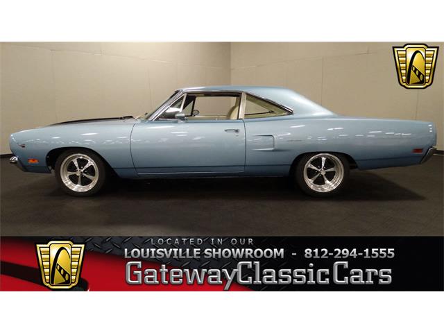 1970 Plymouth Road Runner (CC-1113810) for sale in Memphis, Indiana