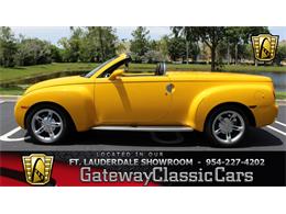 2004 Chevrolet SSR (CC-1113811) for sale in Coral Springs, Florida