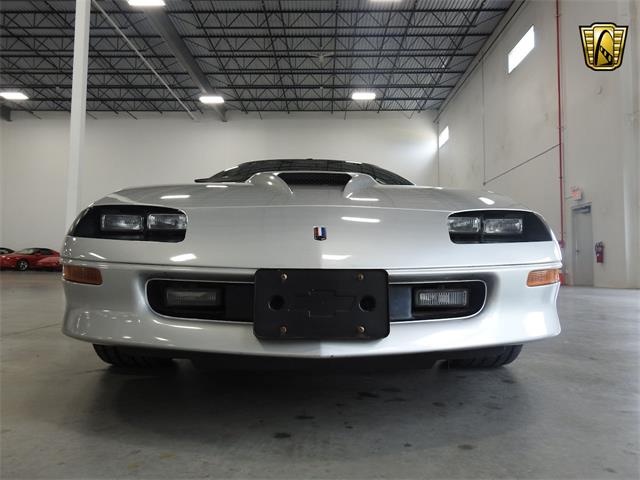 1997 Chevrolet Camaro (CC-1113812) for sale in Kenosha, Wisconsin