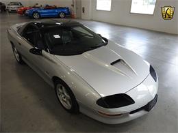 1997 Chevrolet Camaro (CC-1113812) for sale in Kenosha, Wisconsin