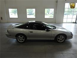 1997 Chevrolet Camaro (CC-1113812) for sale in Kenosha, Wisconsin