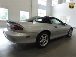 1997 Chevrolet Camaro (CC-1113812) for sale in Kenosha, Wisconsin