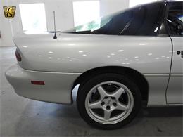 1997 Chevrolet Camaro (CC-1113812) for sale in Kenosha, Wisconsin