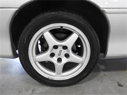 1997 Chevrolet Camaro (CC-1113812) for sale in Kenosha, Wisconsin
