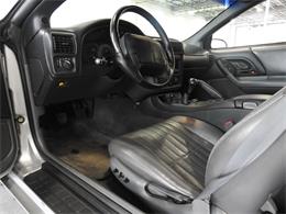 1997 Chevrolet Camaro (CC-1113812) for sale in Kenosha, Wisconsin