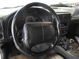 1997 Chevrolet Camaro (CC-1113812) for sale in Kenosha, Wisconsin