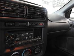 1997 Chevrolet Camaro (CC-1113812) for sale in Kenosha, Wisconsin