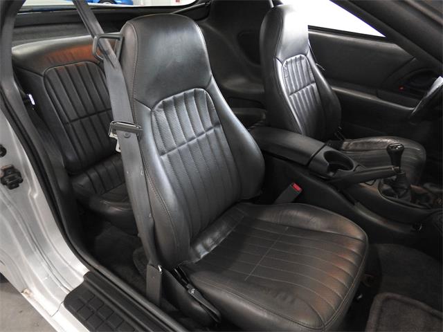 1997 Chevrolet Camaro (CC-1113812) for sale in Kenosha, Wisconsin