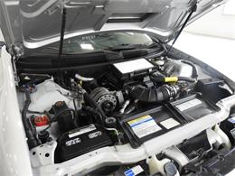 1997 Chevrolet Camaro (CC-1113812) for sale in Kenosha, Wisconsin
