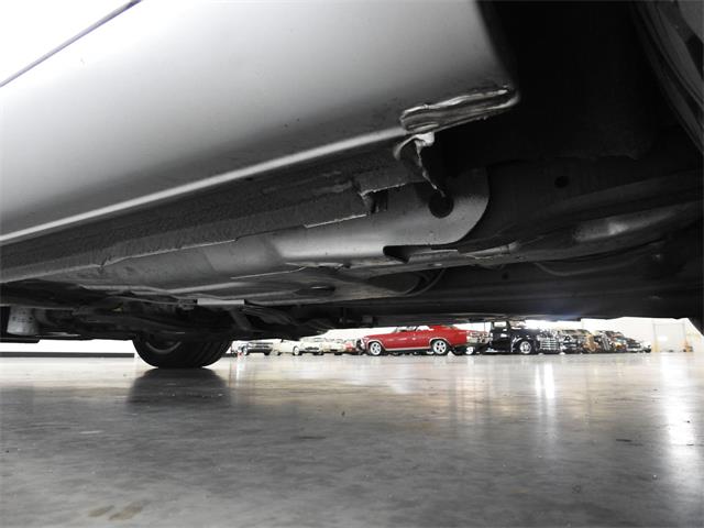1997 Chevrolet Camaro (CC-1113812) for sale in Kenosha, Wisconsin