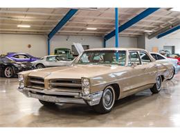 1966 Pontiac Ventura (CC-1113831) for sale in Salem, Ohio